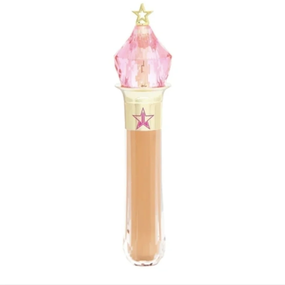 NIB Jeffree Star Cosmetics Magic Star Liquid Concealer-C15.25
